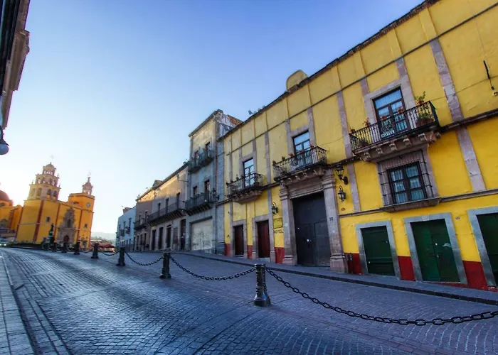La Casona De Don Lucas