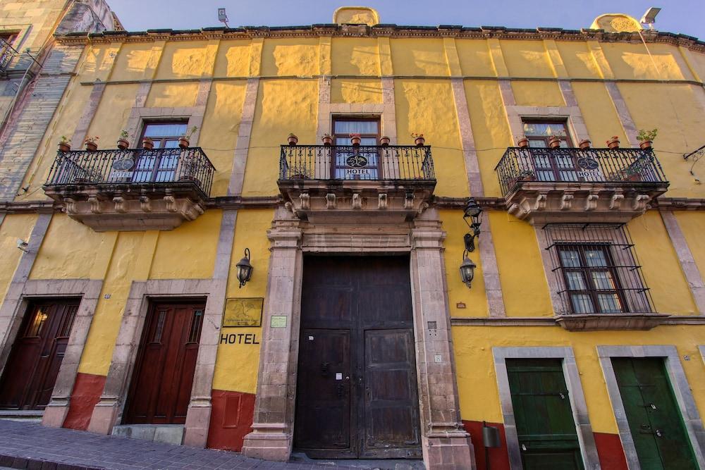 La Casona De Don Lucas