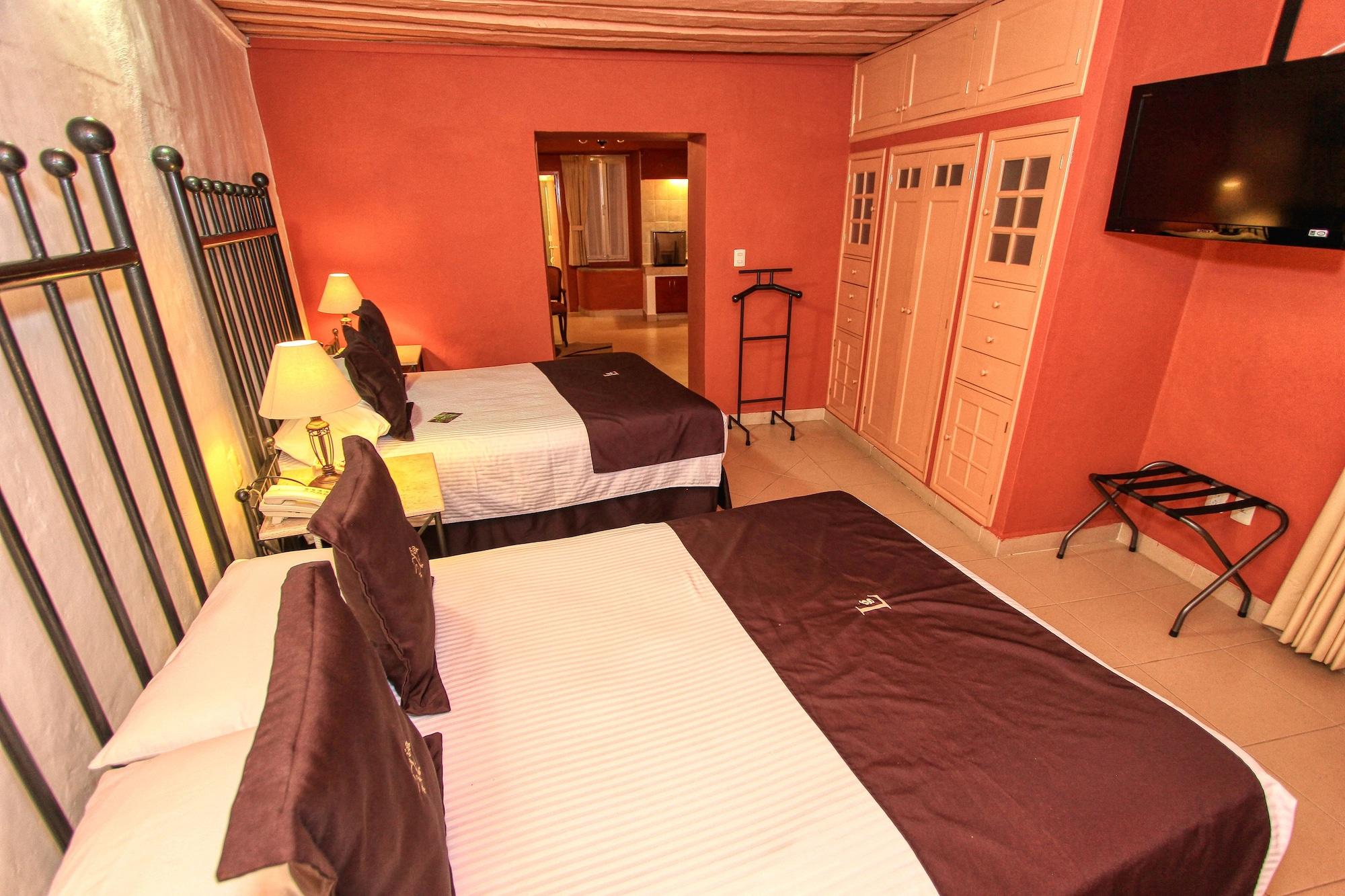 La Casona De Don Lucas