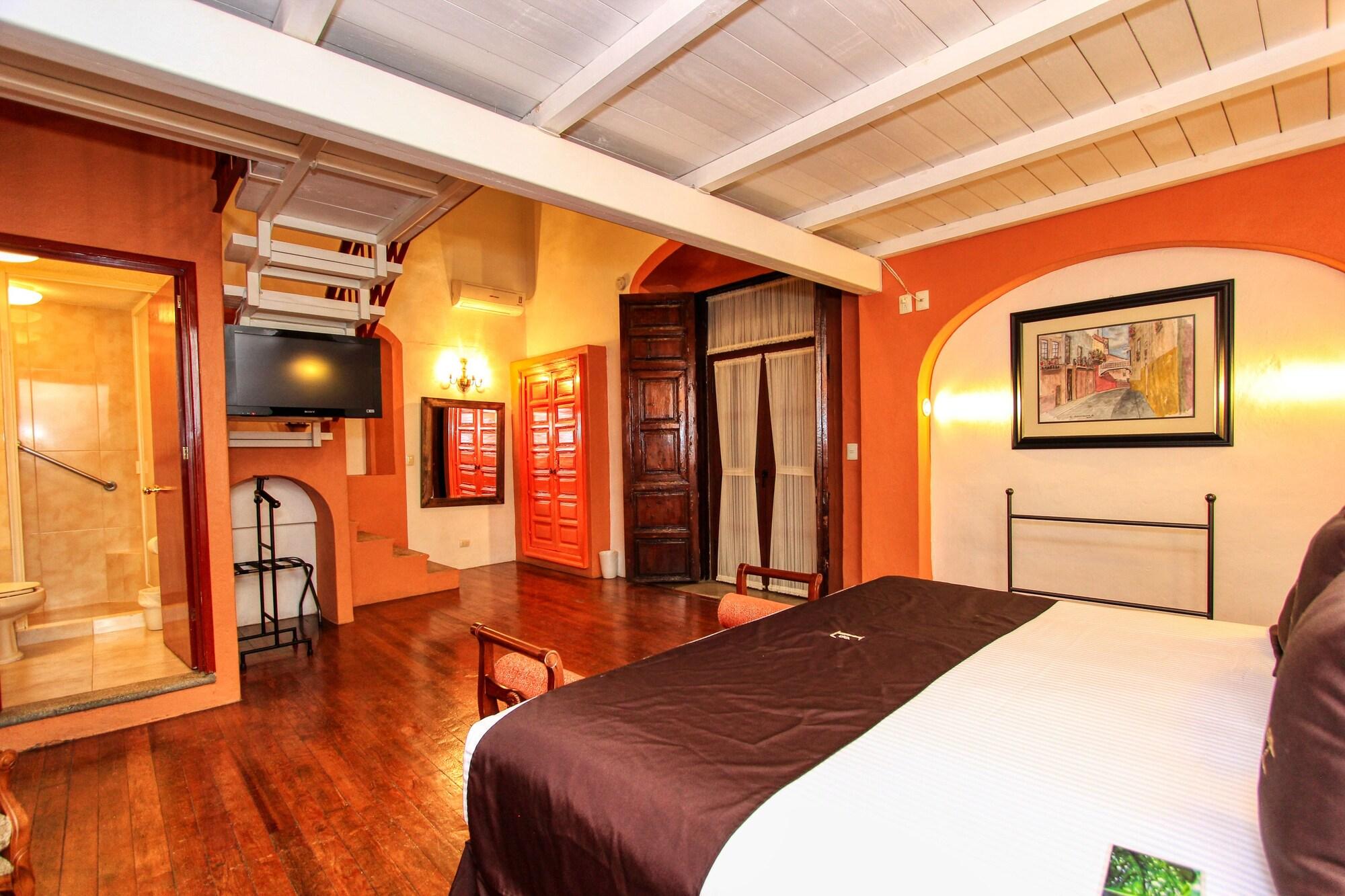 La Casona De Don Lucas