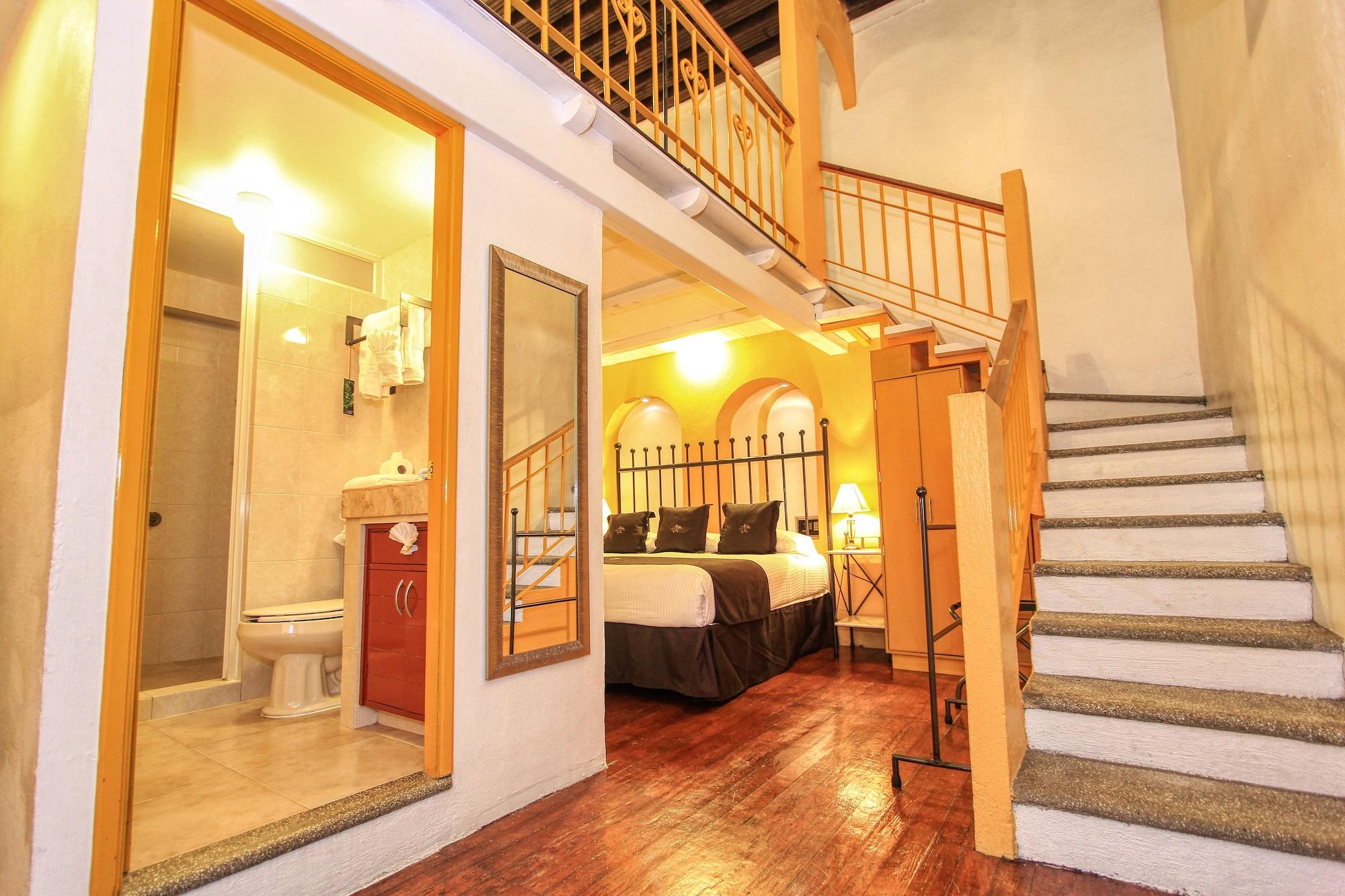 Hotel La Casona De Don Lucas