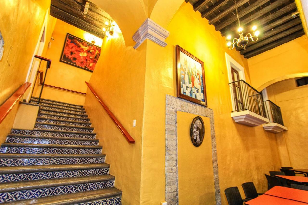 La Casona De Don Lucas 4*