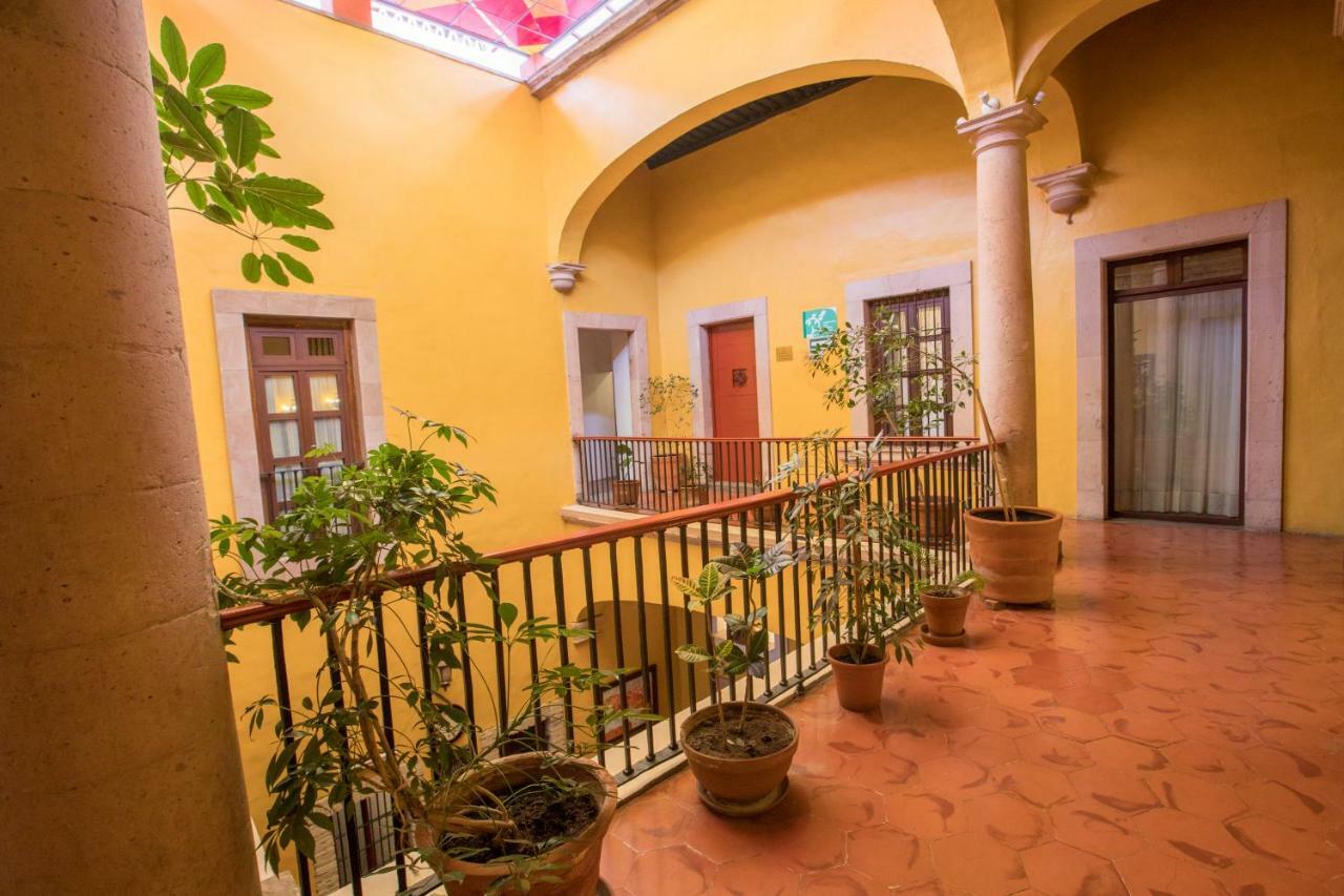 La Casona De Don Lucas