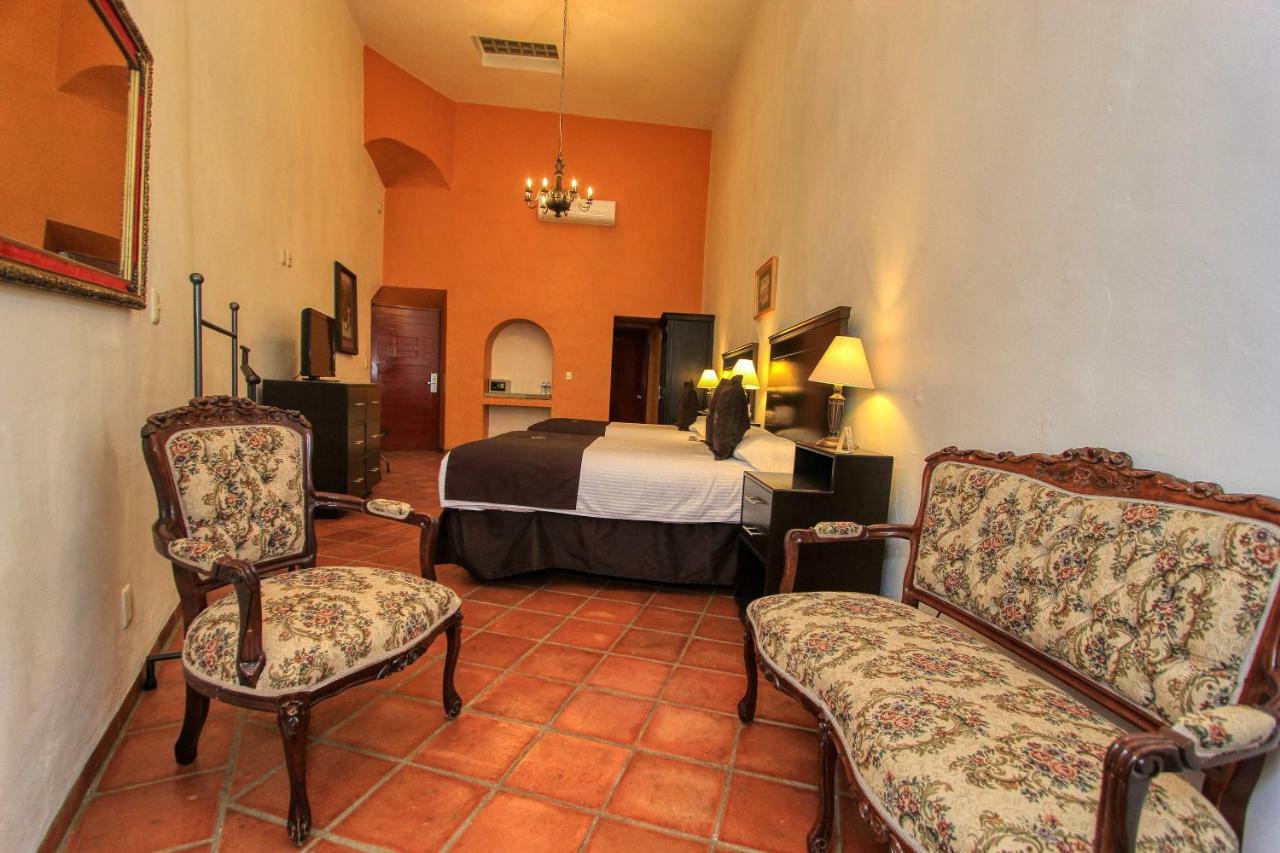 La Casona De Don Lucas