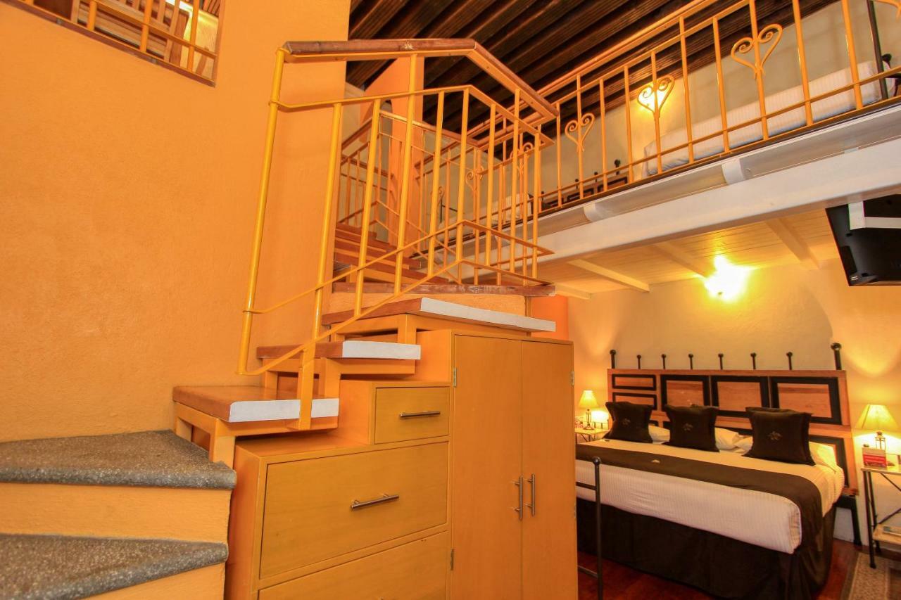 La Casona De Don Lucas