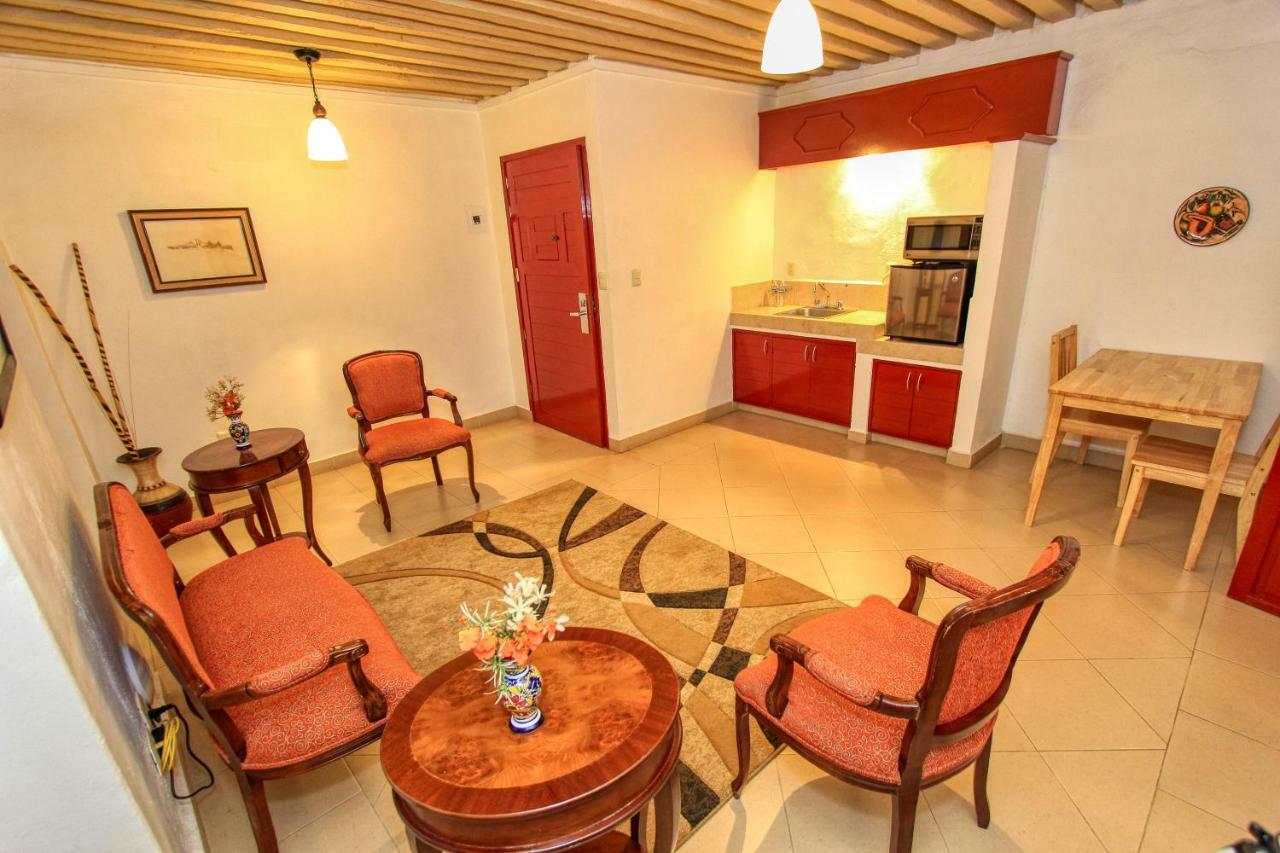 La Casona De Don Lucas 4* Guanajuato