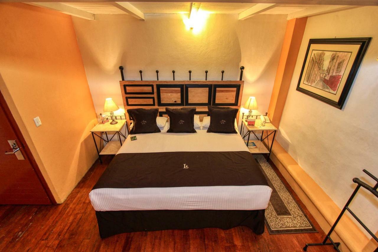 La Casona De Don Lucas